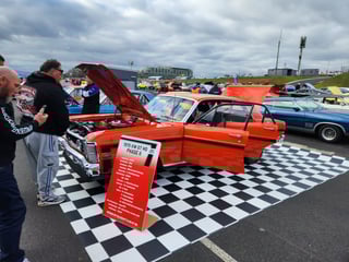 19th Falcon GT Nationals - Bathurst 2023