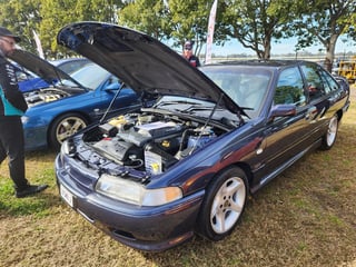 2024 All Holden Day and Coffee and Cars St Ives - A Massive Car Lover's Day!