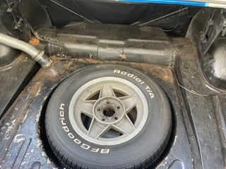 1978 Ford XC Falcon Cobra - No. 207