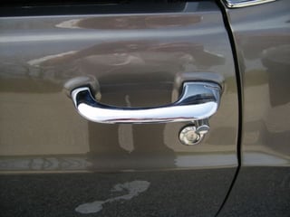 1970 Ford Mustang by Panoz Racing