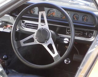 VH E49 Charger Replica