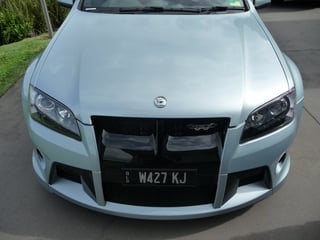 HSV W427