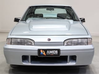 1987 HSV VL Group A SS Commodore - Walkinshaw Tribute