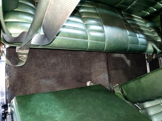 1970 HG GTS 350 Monaro - SURVIVOR SUPERB!