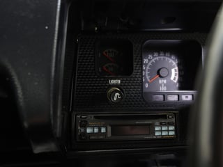 1972 Holden HQ SS 4.2L V8 - Lettuce Alone Green