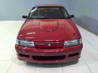 HSV VN SS Grp A Commodore Replica