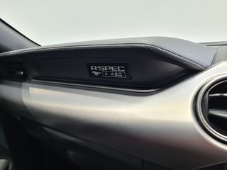 2020 Ford Mustang R-SPEC