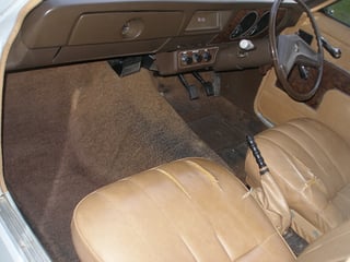 1972 LJ Torana SL
