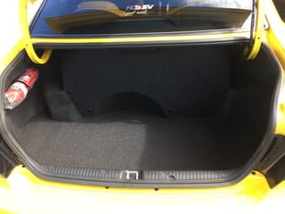 2006 VZ HSV GTO LE Coupe - Build No. 26 / 100