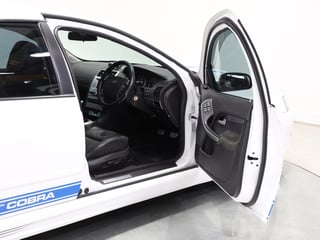 2007 FPV BFII Falcon GT Cobra Build#032