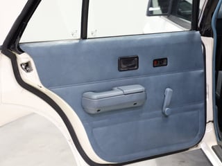 1988 Holden VL Commodore BT1 Police Pack - 9 Second Qtr. Mile