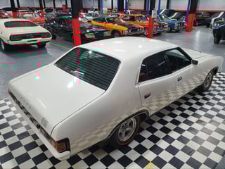 1976 XB GT Falcon