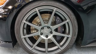 2016 ROUSH Mustang R727