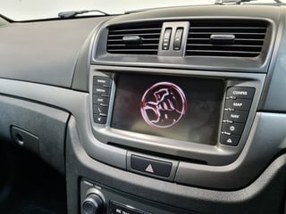 2012 Holden VE Series II Omega Ute