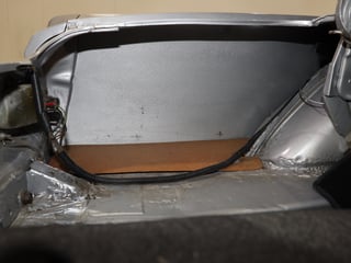 1966 Ford Mustang Convertible RHD - 302ci Windsor 4sp Manual 