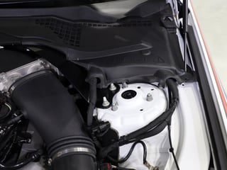 2017 Ford Mustang Tickford Bathurst ’77 Special - Build No. 66 of 77 - DELIVERY kms ONLY!