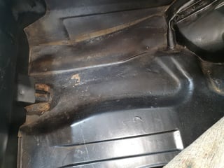 1979 XD Ford Fairmont - 5.8 litre