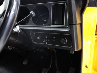 1974 Holden LH Torana L34 SLR 5000