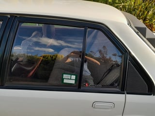 1983 Holden VH HDT Brock Commodore SS Group 3