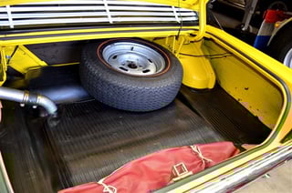 Phase 3 GTHO..UNRESTORED