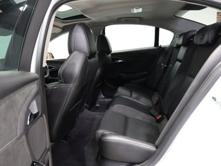 2016 Holden HSV Gen-F2 GTS - Harrop 500kW Enhanced