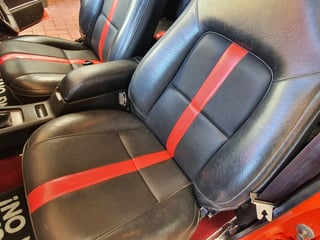 1974 HJ GTS Monaro 4.2L V8