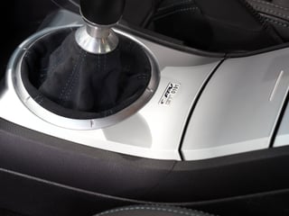 2003 FPV BA GT Build No 191 - Blueprint Metallic 25,973km