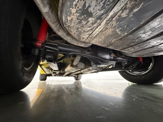 1974 Holden LH Torana L34 SLR 5000 - Chrome Yellow