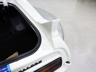 1978 Ford Falcon XC Cobra 5.8 Litre - Build No 137