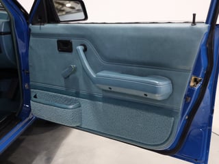 1984 HDT VK SS Group A Brock Commodore Replica - 355ci 450hp