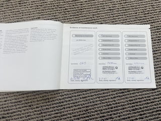 1996 BMW E36 M3 EVO Individual - Santorini Blue