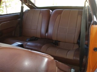 SS Torana Hatchback 4.2L