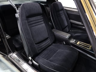 1978 Pontiac Firebird Trans Am - Smokey and the Bandit