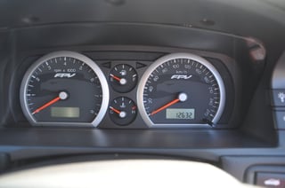 2007 BFII GT Falcon Cobra No.163