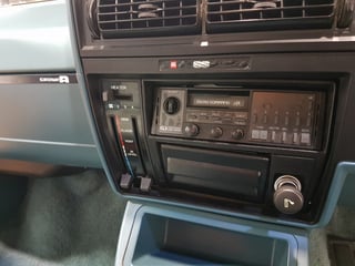 1985 VK SS Group A Commodore