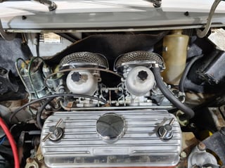 1964 Morris Mini Cooper S Mk 1 Tribute