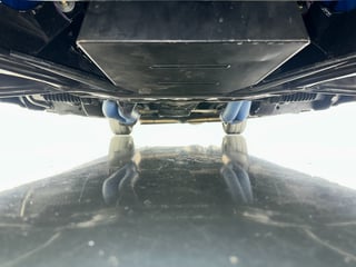 1984 HDT VK SS Group A Brock Commodore Replica - 355ci 450hp