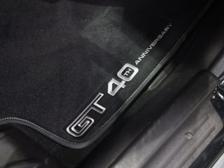 2007 FPV BF MKII GT R-Spec 40th Anniversary Build No 076 - 2,819km …