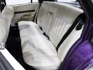 1971 Ford Falcon XY GTHO Replica - Wild Violet SUNROOF