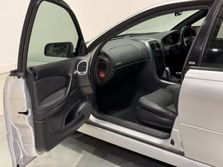 2005 Holden VZ SS Commodore - 5.7L V8