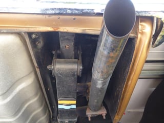 XW Falcon GTHO Phase 1