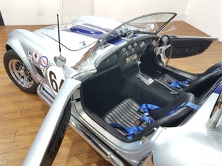 1995 DRB AC Cobra 302 Windsor V8