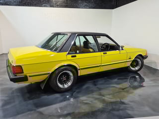 1979 XD Ford Fairmont Ghia 351 V8