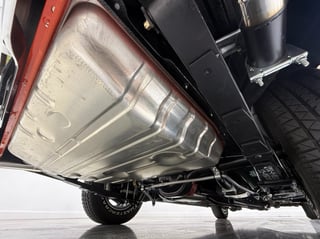 1971 Ford Falcon XY GT - 65E Moffat Race Tribute 