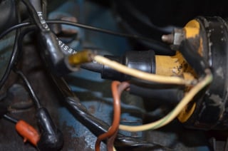 Phase 3 GTHO..UNRESTORED