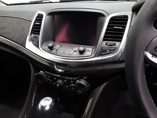 2016 HSV GTS W507 - Jungle Fever 3,218 km