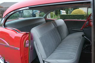 1957 Chevrolet 210 Sports Coupe