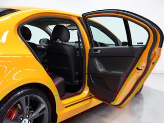 2014 FPV FG MK II Falcon GTF Build No 259 - Octane