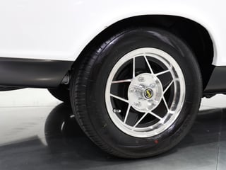 1972 Holden LJ Torana GTR XU1 - Glacier White …