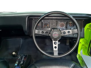 1974 Holden HQ Monaro GTS 350 Replica